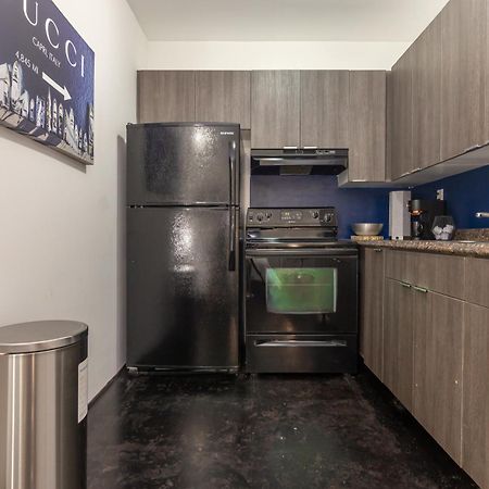 Home Miami Midtown - Wynwood Area With Balcony - Art District Near Beach Eksteriør bilde