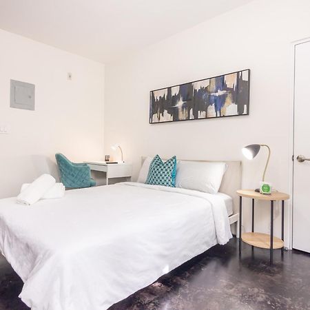 Home Miami Midtown - Wynwood Area With Balcony - Art District Near Beach Eksteriør bilde