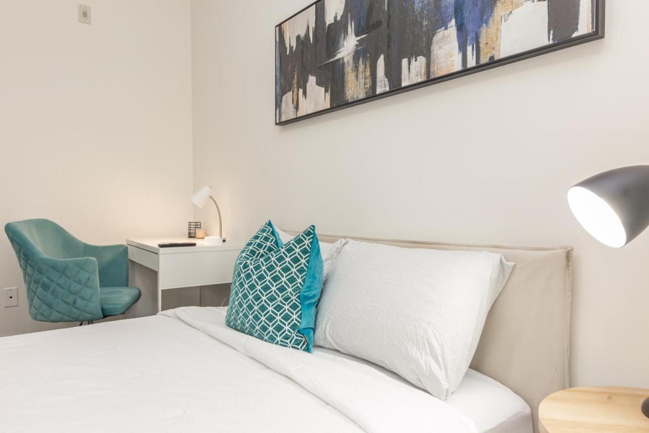Home Miami Midtown - Wynwood Area With Balcony - Art District Near Beach Eksteriør bilde