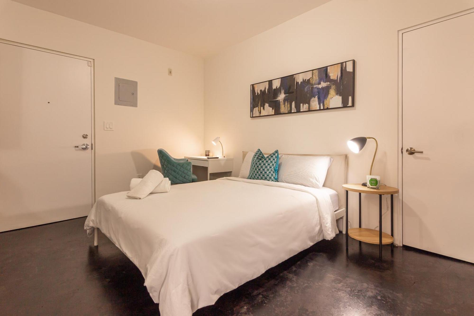 Home Miami Midtown - Wynwood Area With Balcony - Art District Near Beach Eksteriør bilde