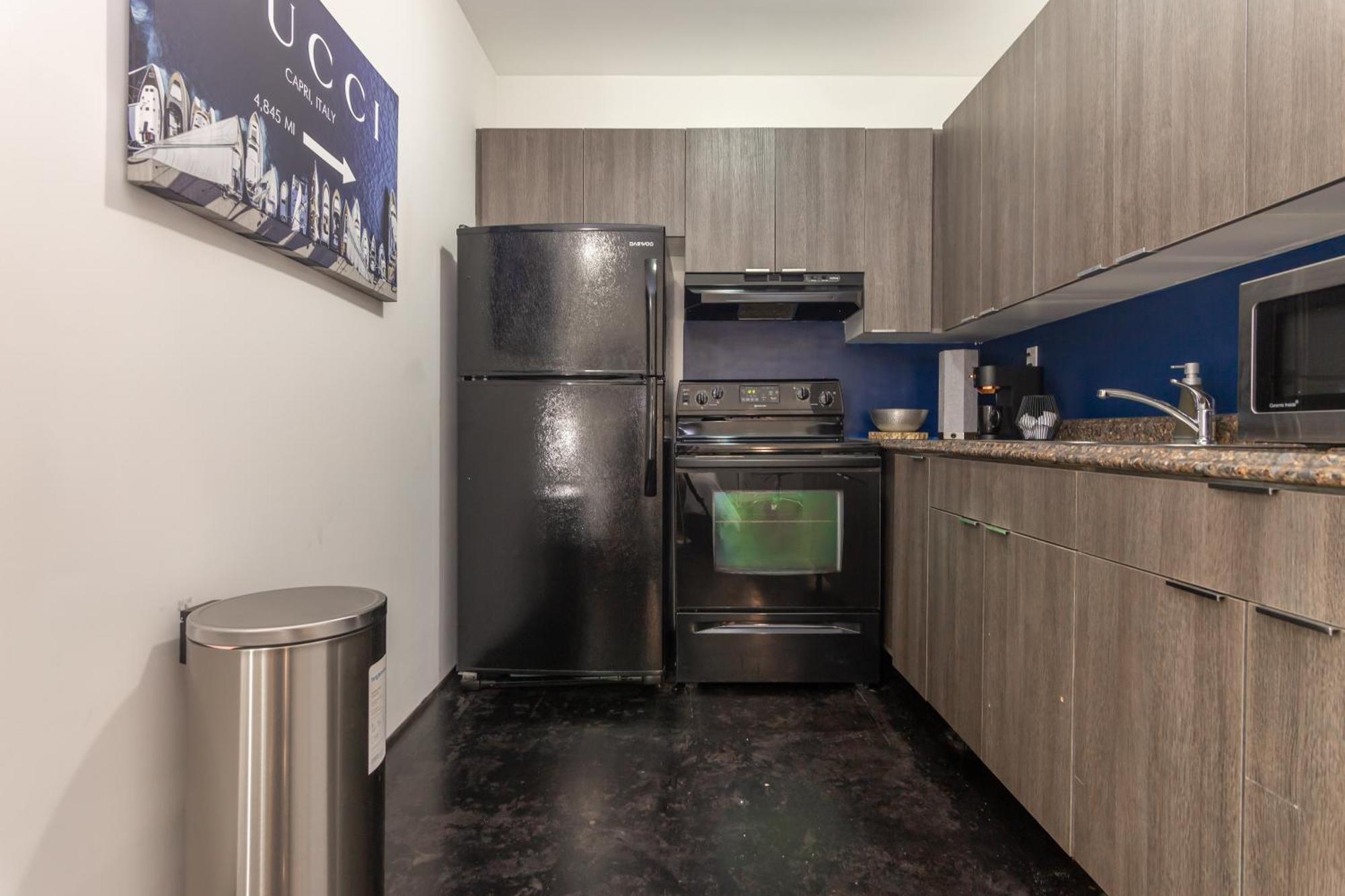 Home Miami Midtown - Wynwood Area With Balcony - Art District Near Beach Eksteriør bilde