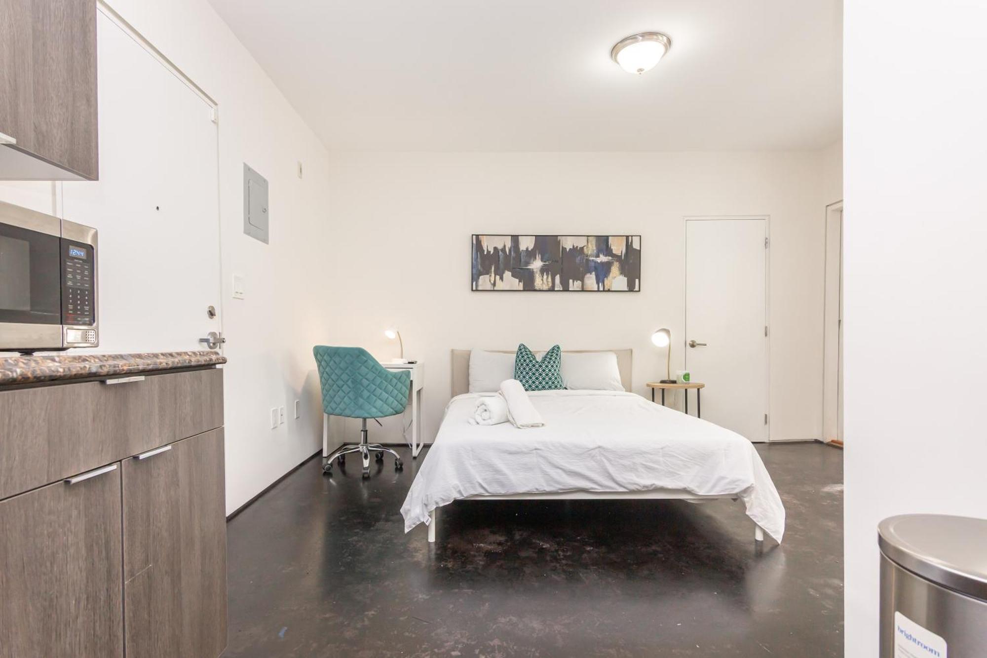Home Miami Midtown - Wynwood Area With Balcony - Art District Near Beach Eksteriør bilde