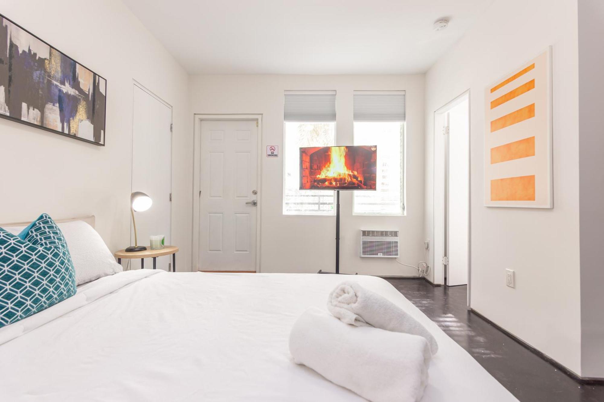 Home Miami Midtown - Wynwood Area With Balcony - Art District Near Beach Eksteriør bilde