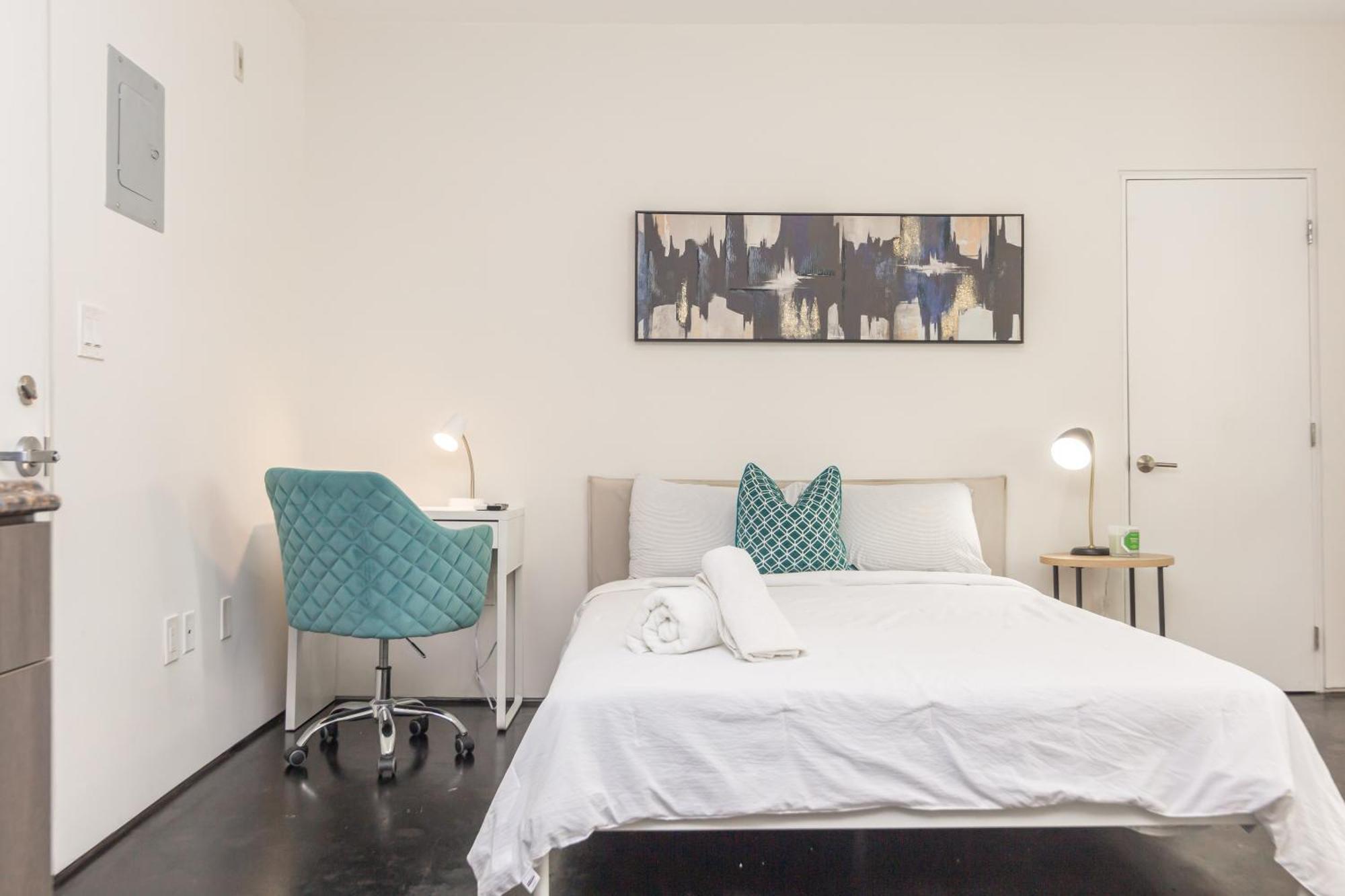 Home Miami Midtown - Wynwood Area With Balcony - Art District Near Beach Eksteriør bilde